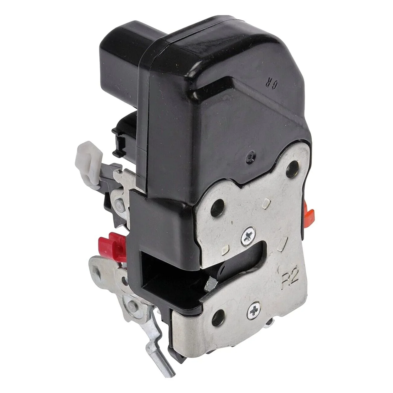 For 2000-2003 Dakota Base Door Lock Actuator Front Passenger Right Side Hand