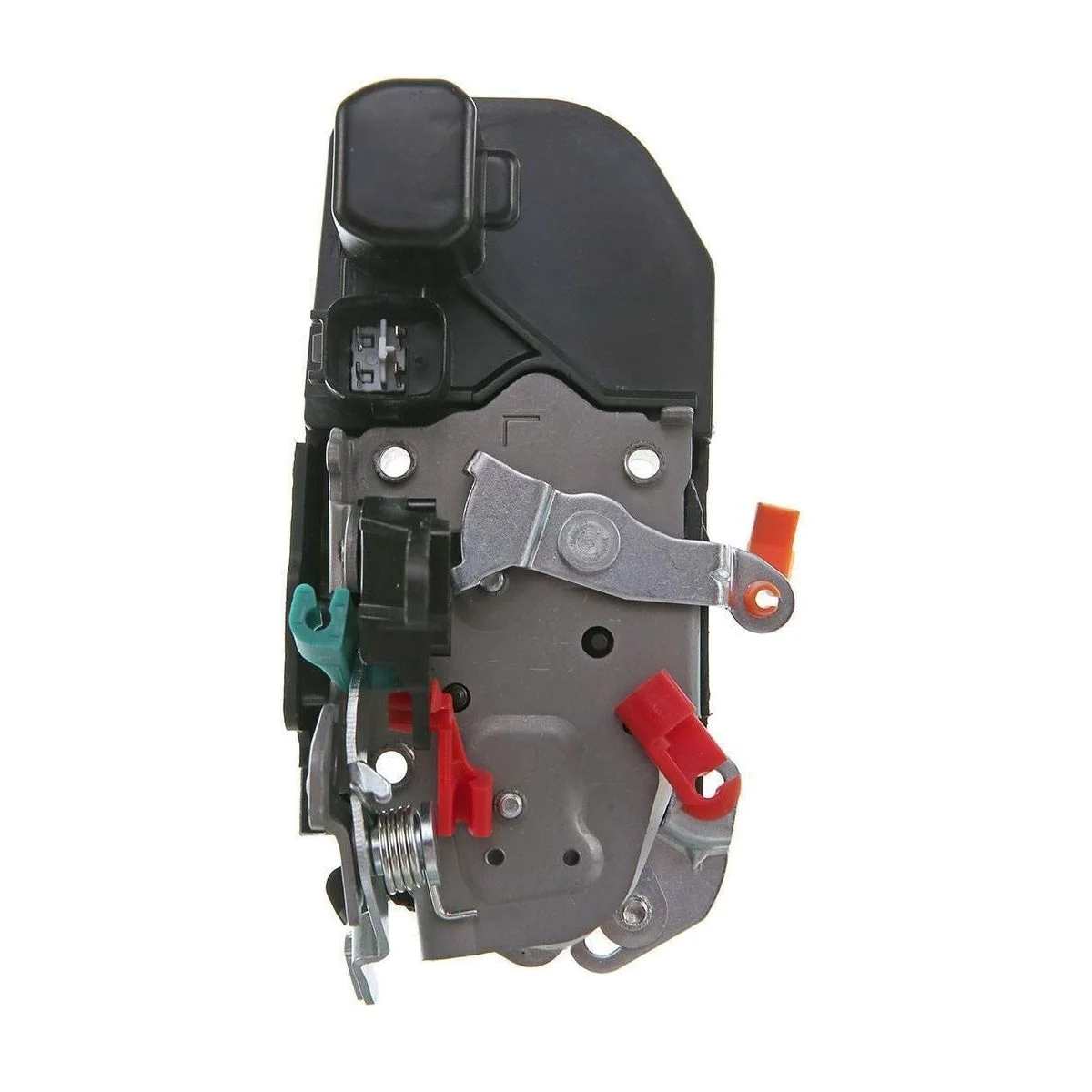 Door Lock Actuator Assembly Front Left For Jeep 1999-2004 Grand Cherokee WJ SUV