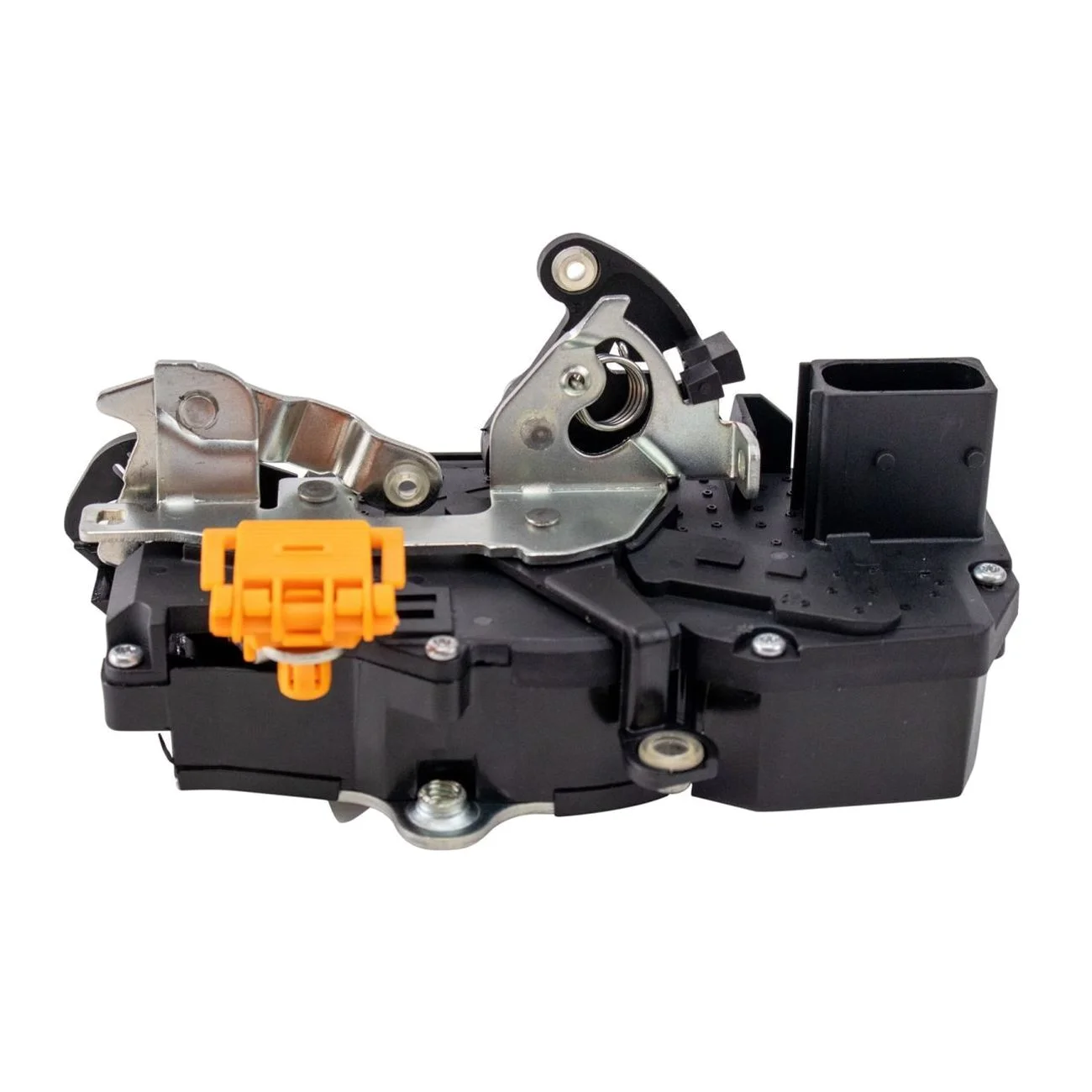 For 2004-2006 Cadillac SRX Base Sport Utility Front Left Door Lock Actuator