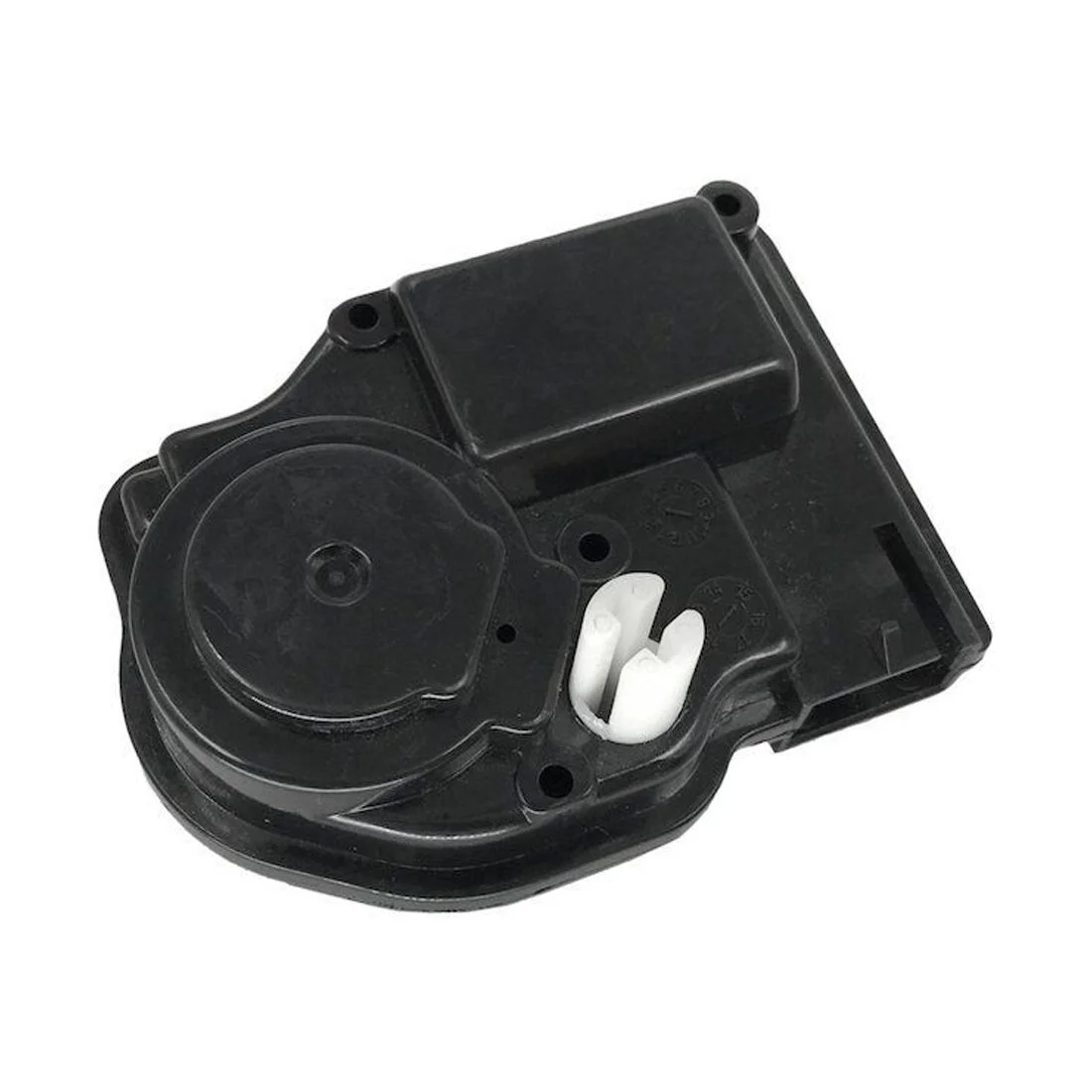 For 2007-2009 Commander Overland Replacement 58BV49Y Liftgate Lock Actuator