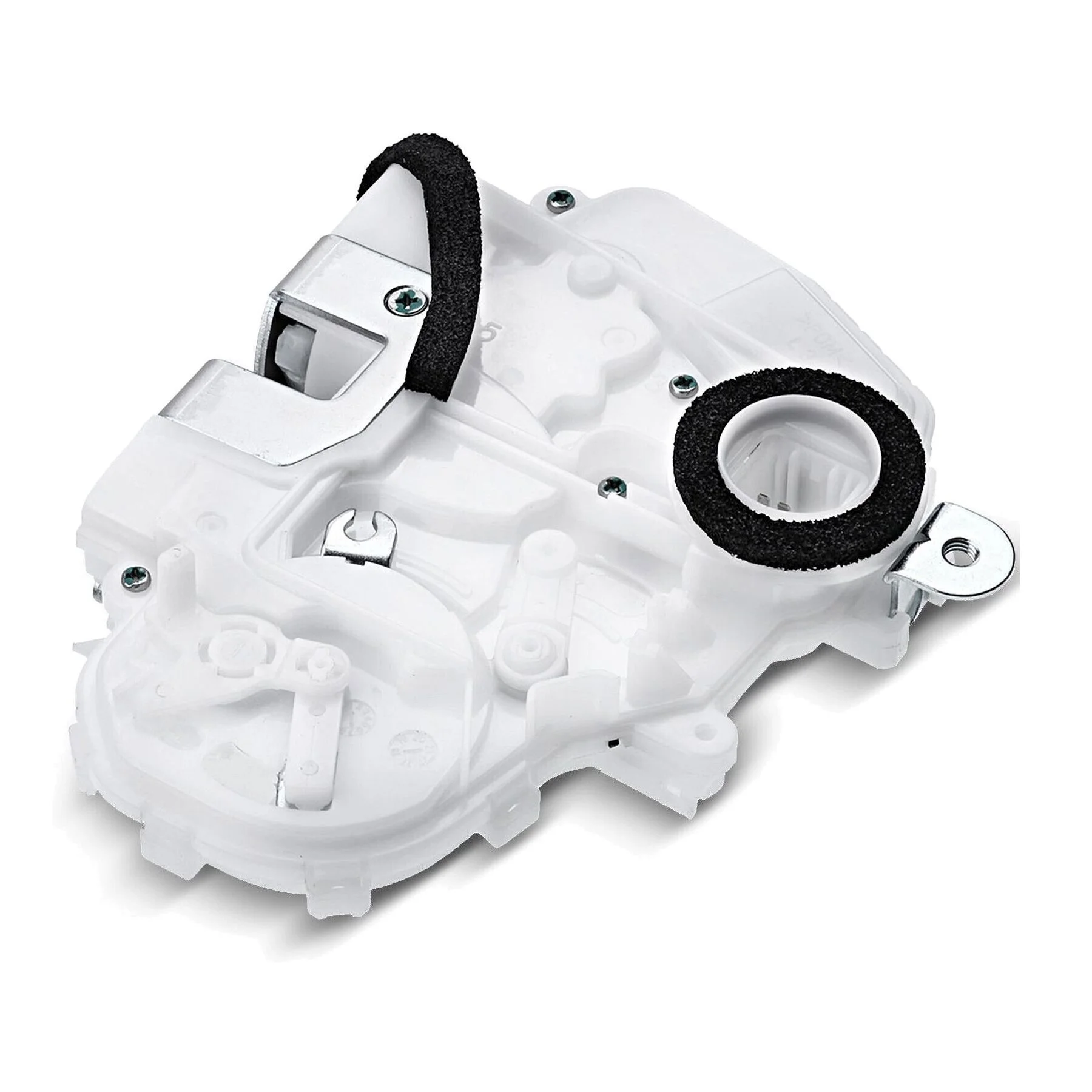 For 09-15 Pilot Rear Left Left Door Lock Actuator For 09-15 Pilot V6 3.5L