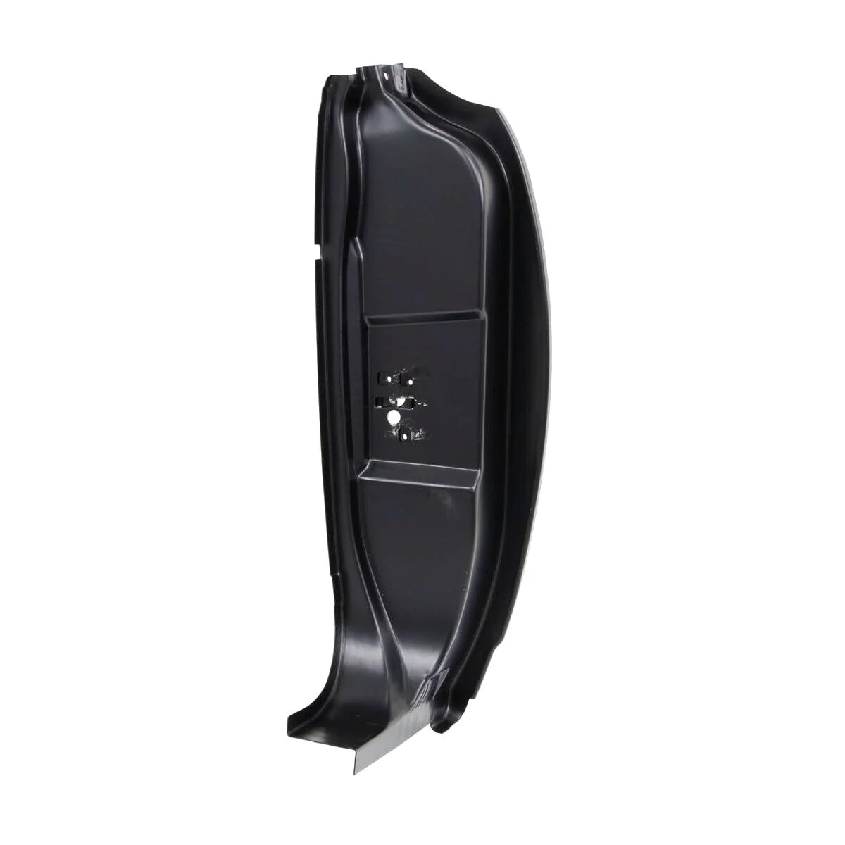 For Dodge 70 Coronet Plymouth 68-70 Belvedere 2 Door Door Jamb Lock Pillar-Left