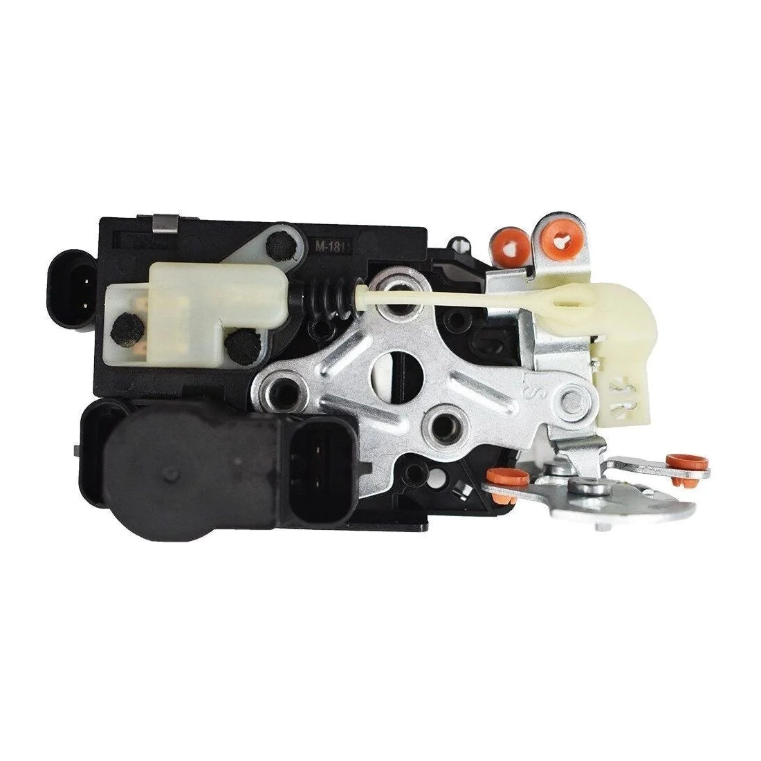 Fit for GMC Sonoma Chevy S10 Left Front Door Latch & Actuator 15066132 931-260