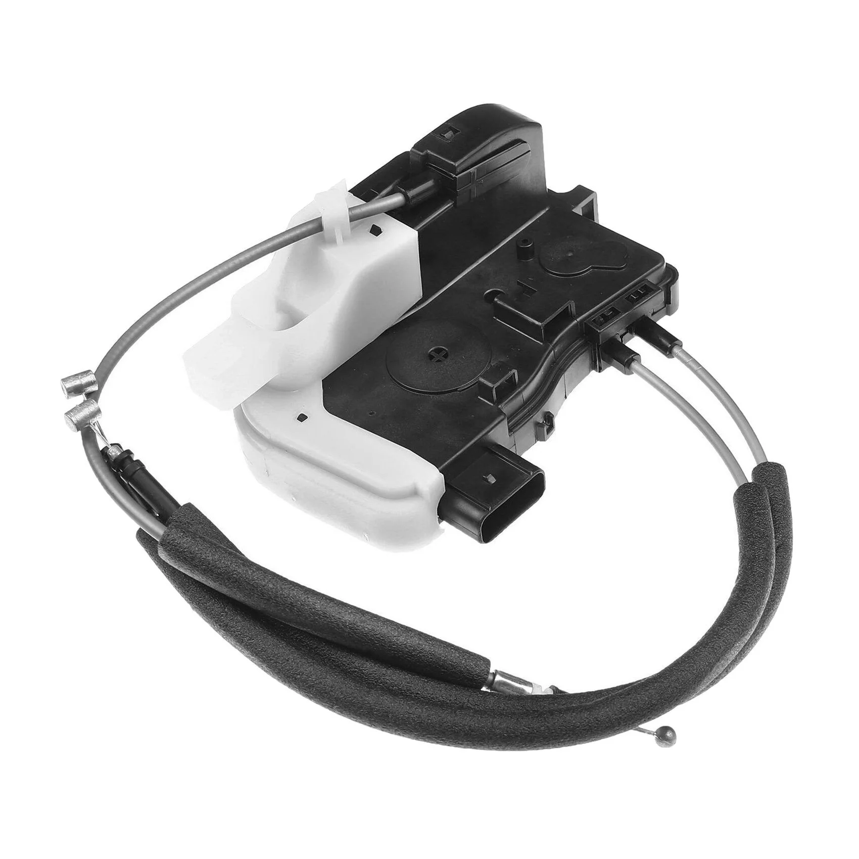 Door Lock Actuator For 2010-2015 Tucson Limited Sport Utility Rear Driver Side