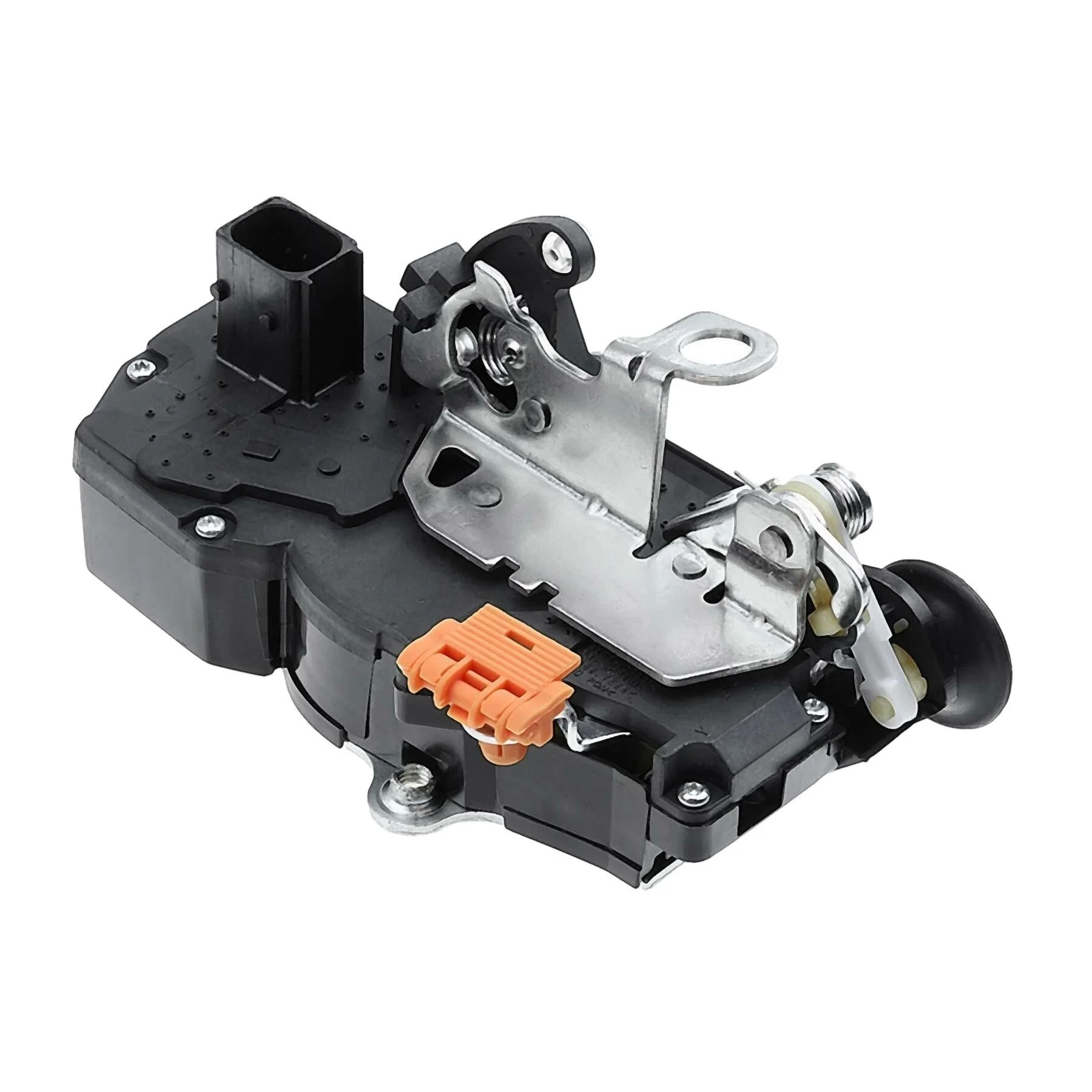 Door Lock Actuator For 2007-2009 Impala Police 3.5L 3.9L 5.3L Rear Right Side