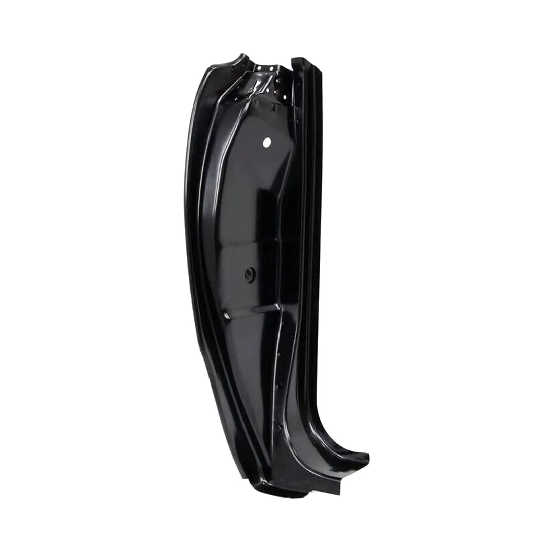 For 1973 Dart Sport 340 Plymouth 1976 Duster Sport Door Jamb Lock Pillar-Right