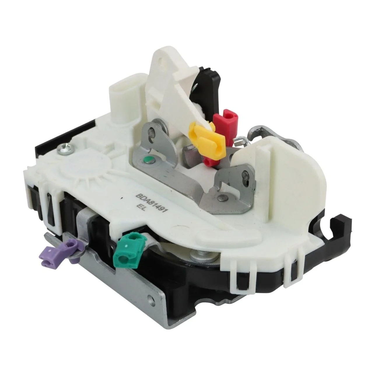 Front Right Door Lock Actuator For Jeep 2005-2019 Wrangler Jk