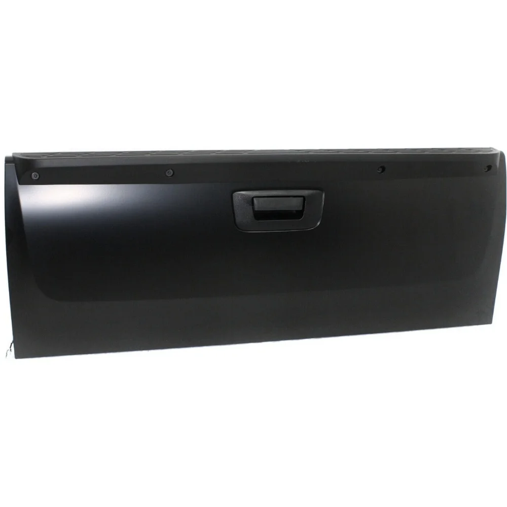 Tailgate Tail Gate For 2014 Sierra 2500 HD 2007-2014 Sierra 3500 HD Heavy Duty
