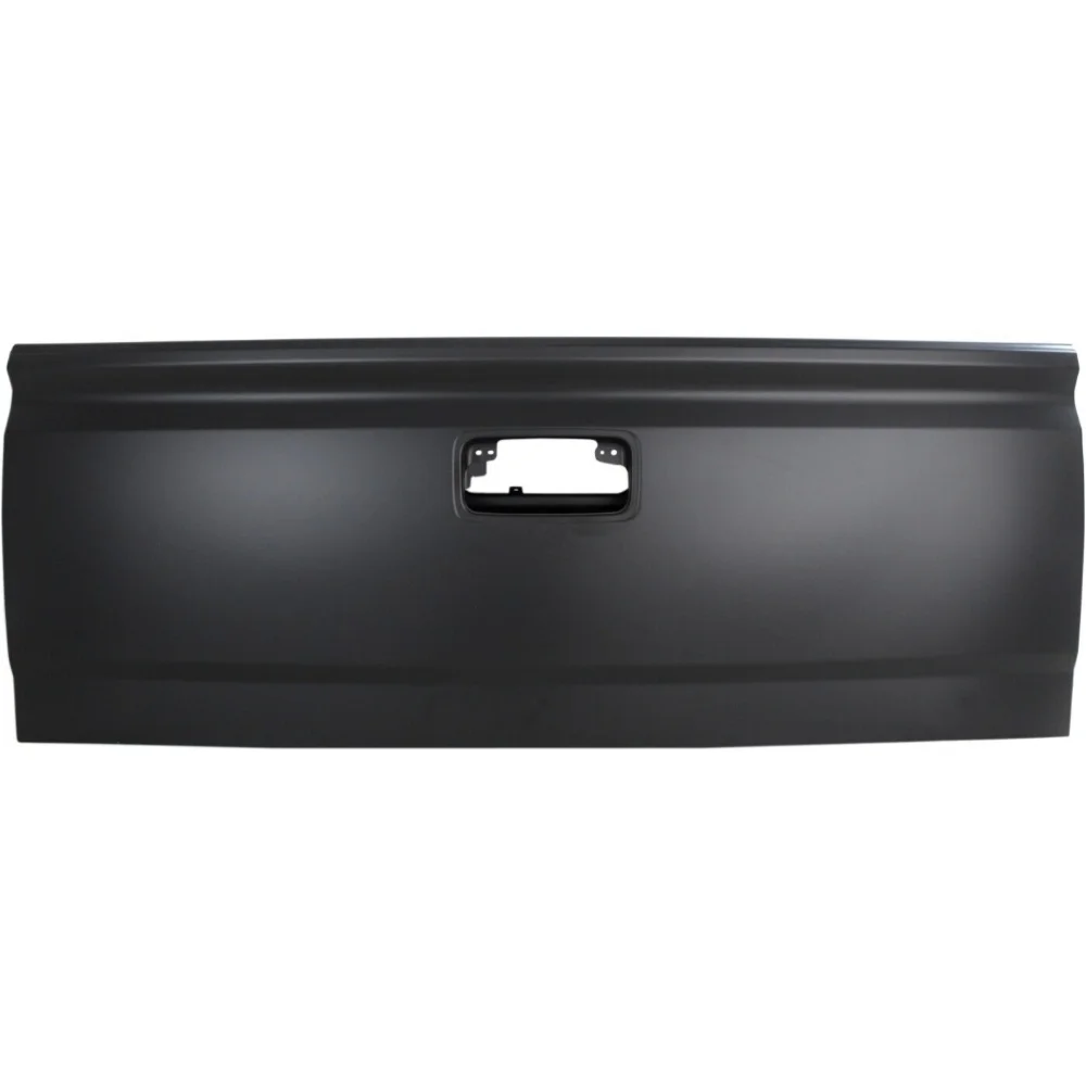 23418939 Tailgate Tail Gate For 2017-2019 GMC Sierra 3500 HD
