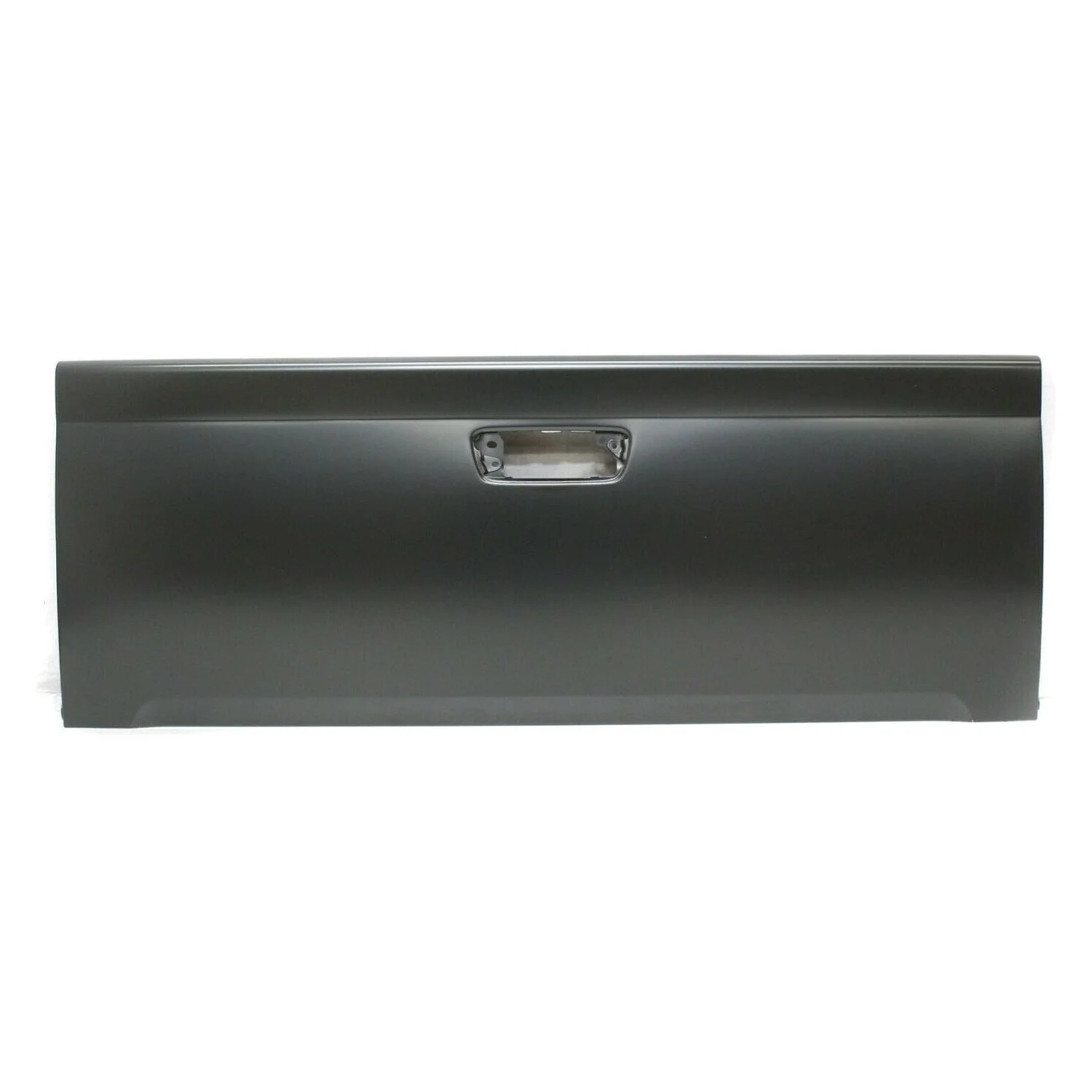 Tailgate For 04-12 Colorado 04-12 Canyon 08 i-370 Fleetside Steel