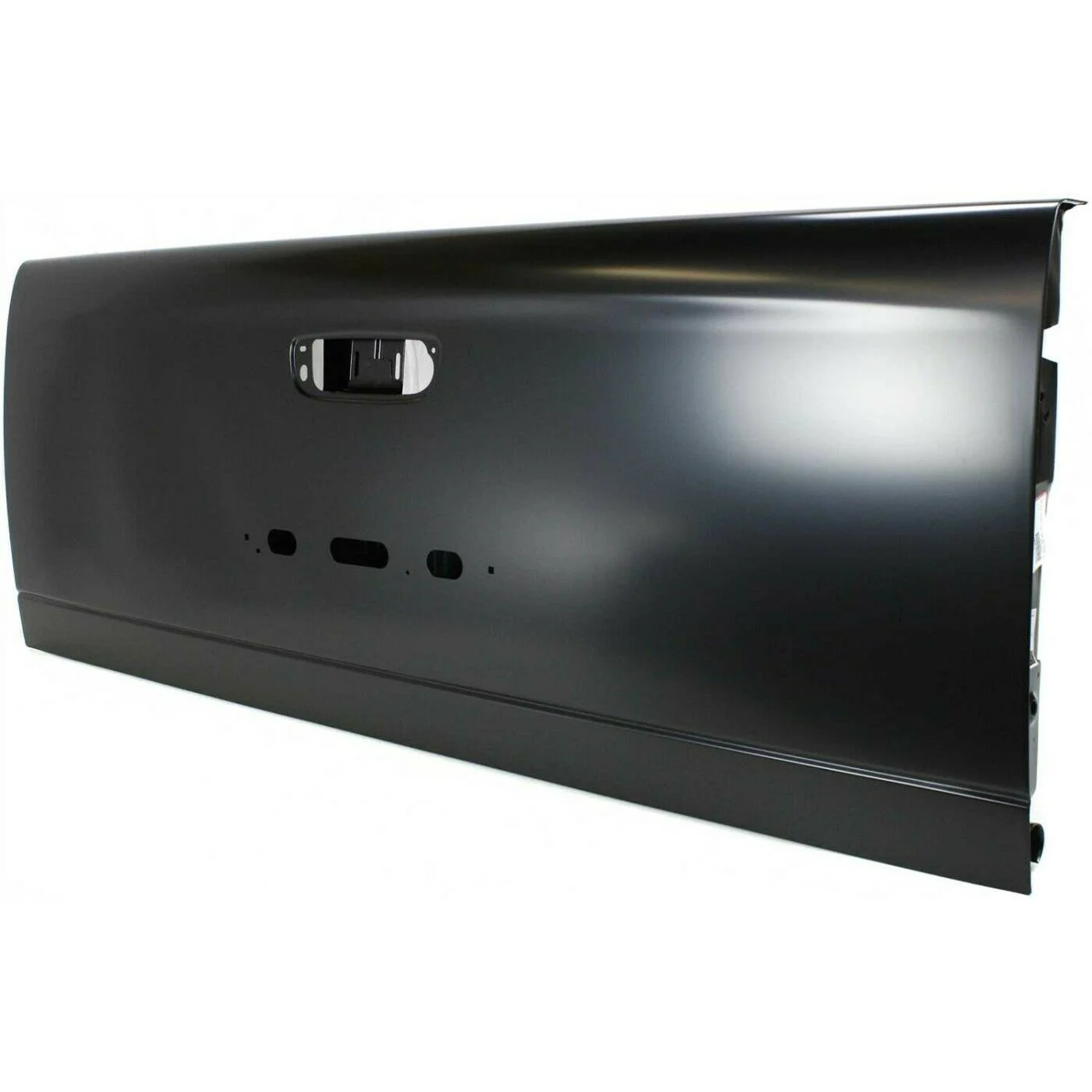Tailgate For Dodge 2003-2006 Ram 3500 Fleetside w/ lamp holes