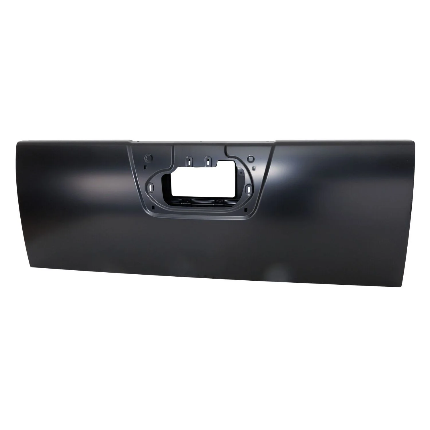 Tailgate For 05-08 Nissan Frontier Nismo Off-Road Steel K3400ZP5MA NI1900121