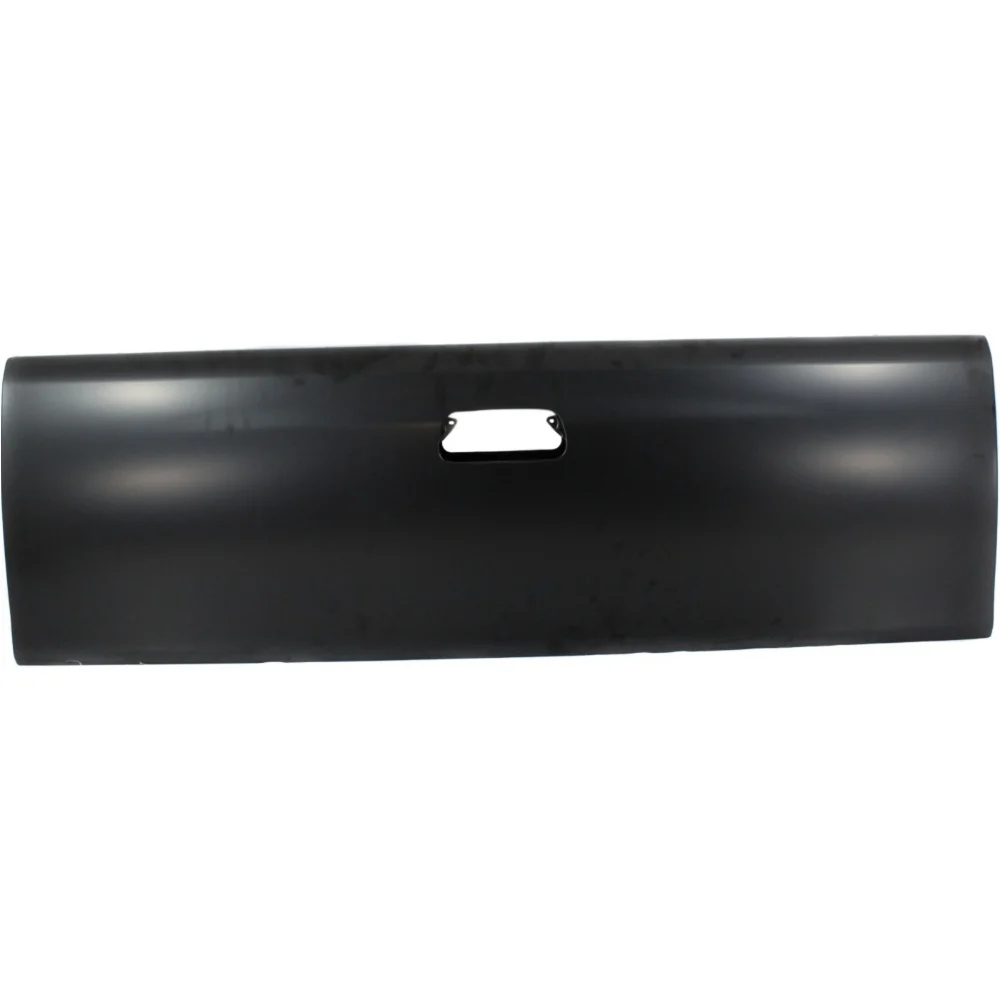 Tailgate For 01-06 Tundra Base 01-06 Tundra Limited 01-06 Tundra SR5 Fleetside