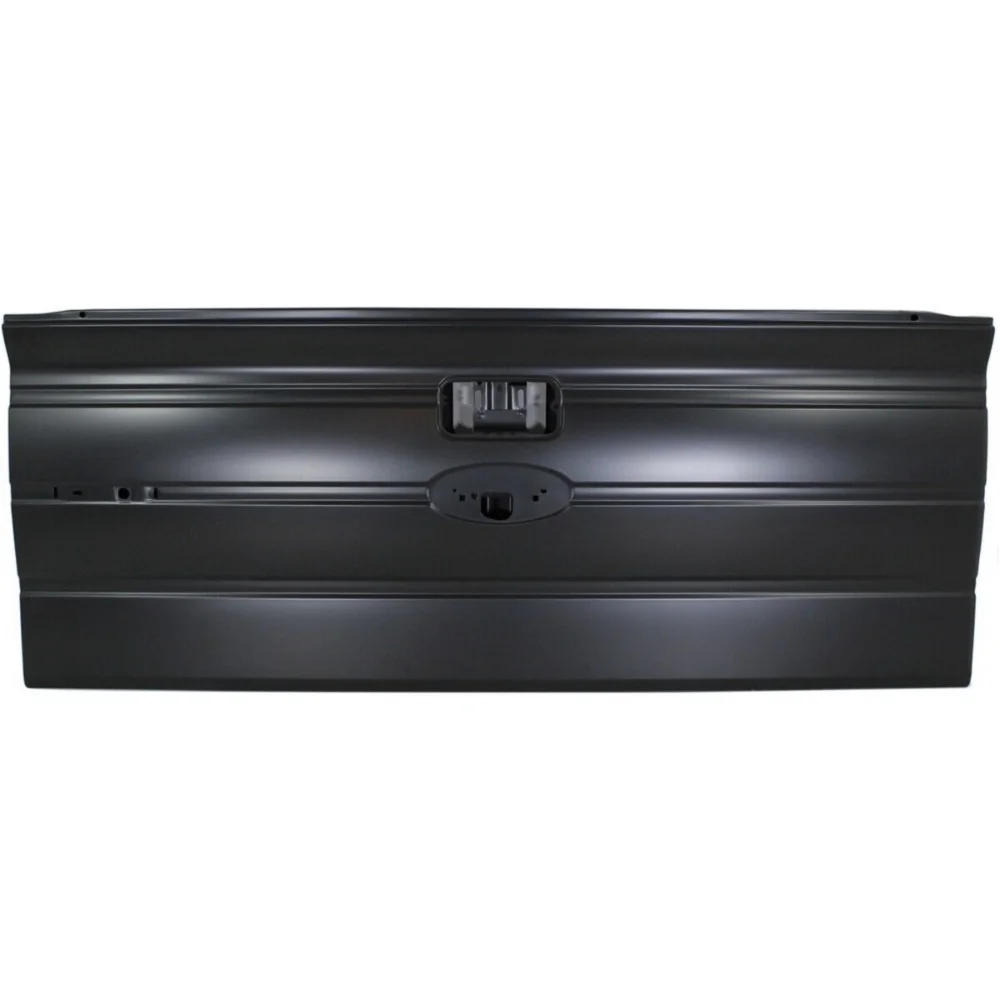 Tailgate Tail Gate For 2009-2014 F-150 Truck Styleside FO1900124 BL3Z9940700E