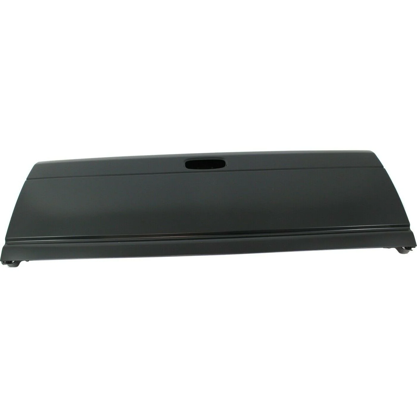 Steel Tailgate For Dodge 98-01 Ram 1500 98-02 Ram 2500 98-02 Ram 3500