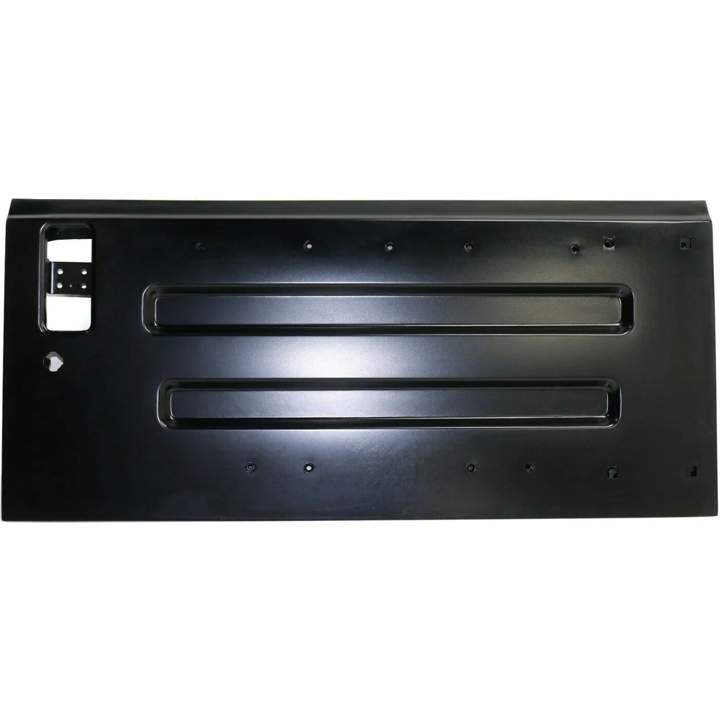 Tailgate For Jeep 1991-1995 Wrangler Sport Utility CH1900122 55176347