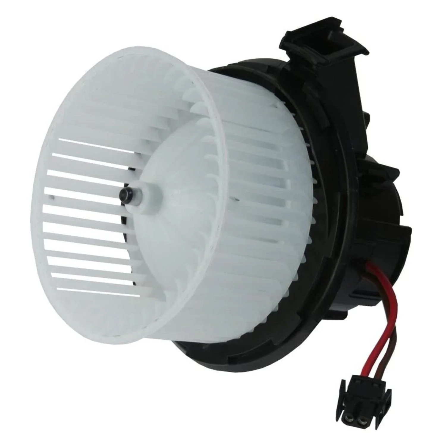 For 2013-2015 Mercedes-Benz GLK250 Bluetec 4Matic Sport Utility Blower Motors