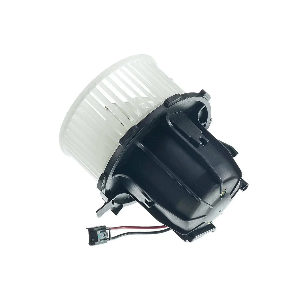 A/C Heater Blower Motor Plastic For Audi A4 A5 Q5 S4 S5 SQ5 8T1820021