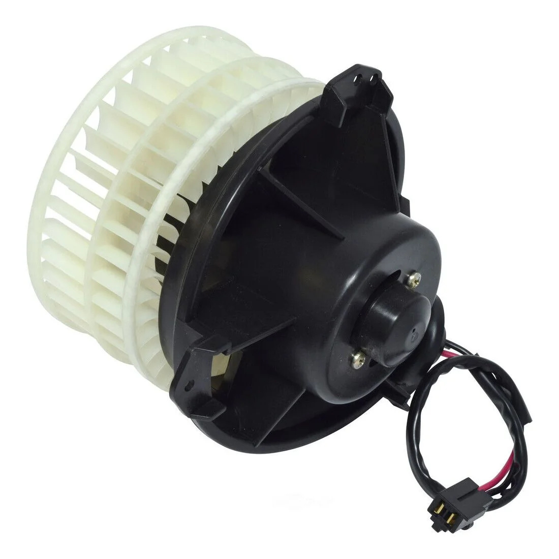 For 2001-2002 Grand Voyager LX Equipada HVAC Blower Motor-VIN: R Front 9193C