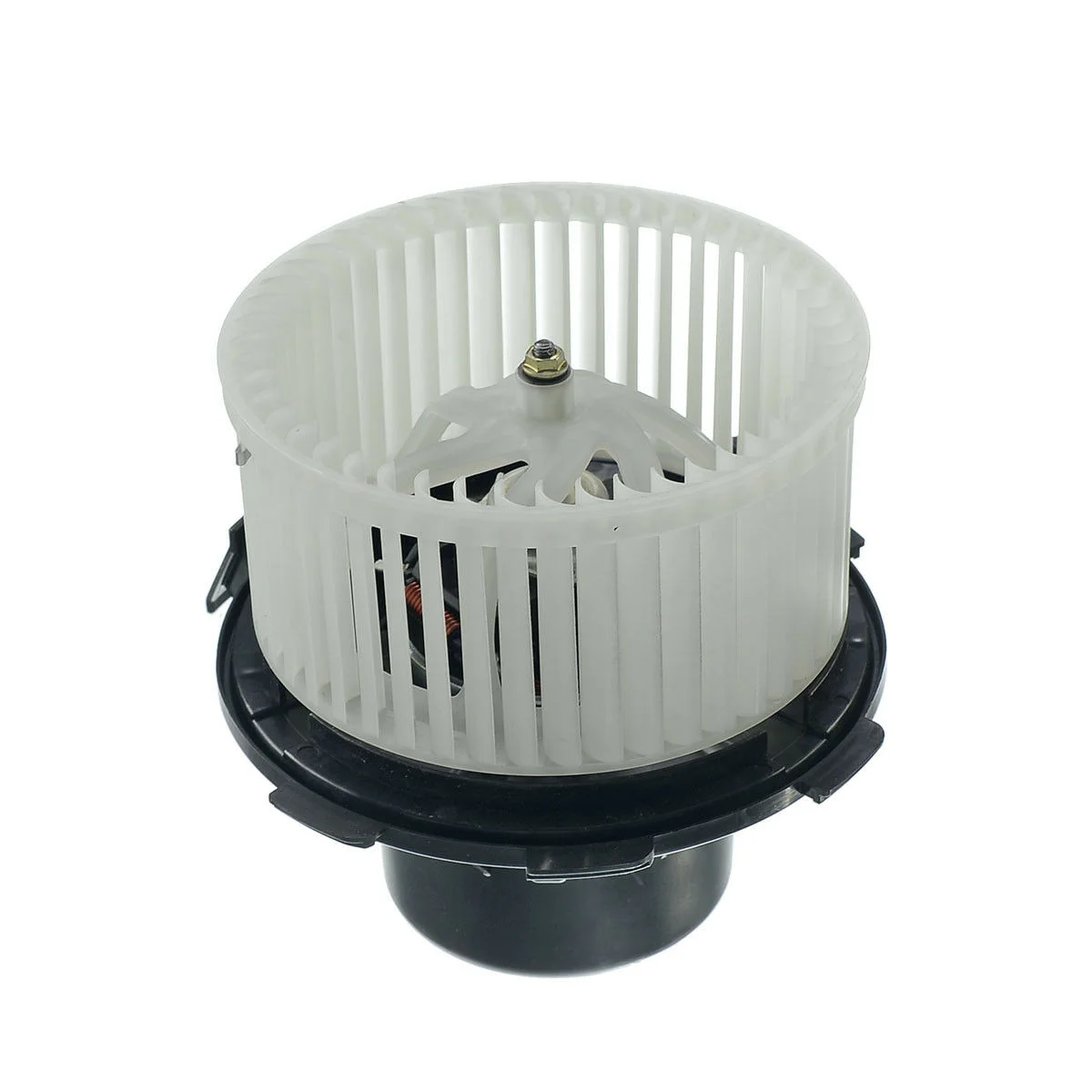 Heater Blower Motor with Wheel For Dodge Mercedes-Benz 2E0819987A