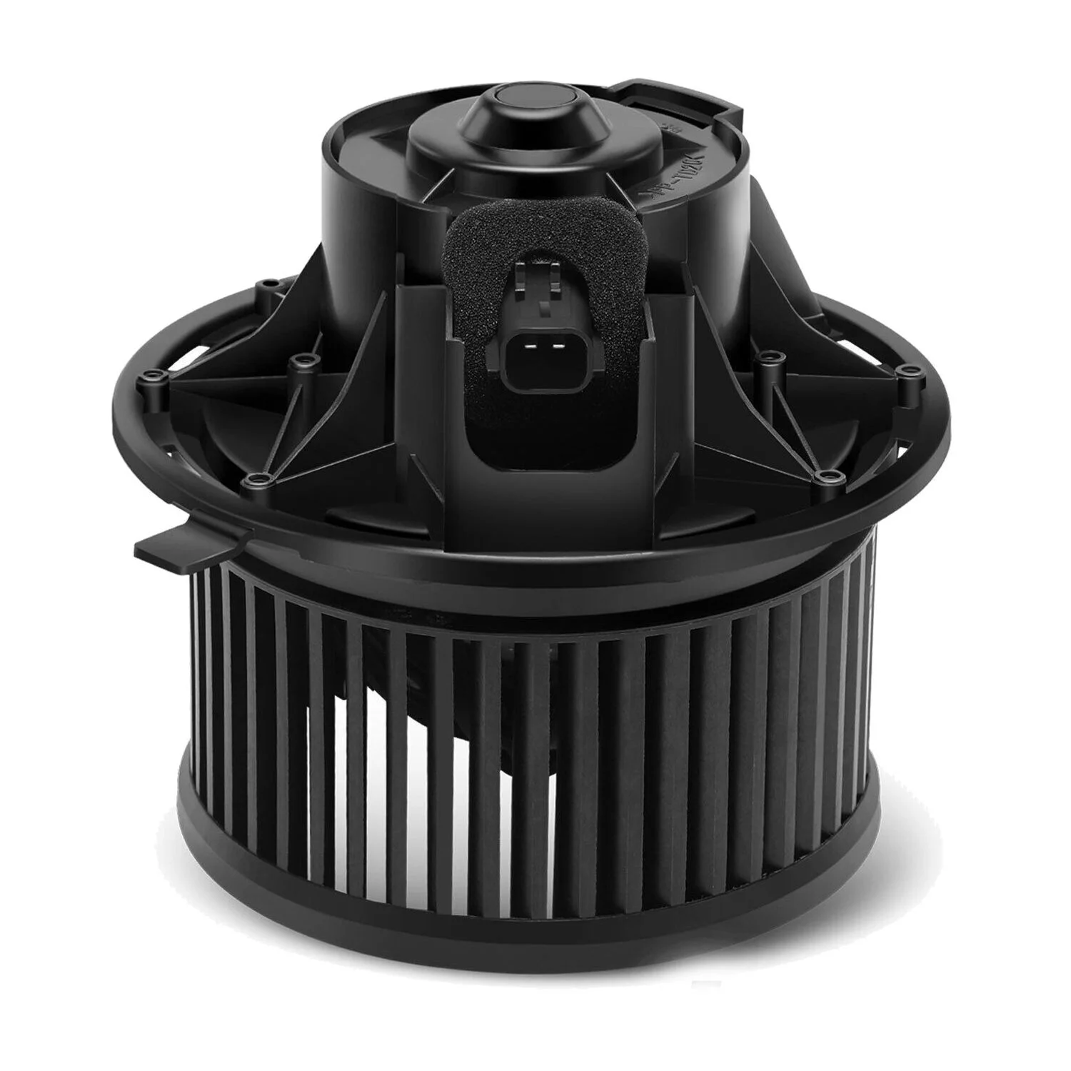 For 2006 Jeep Liberty 65th Anniversary Edition HVAC Blower Motor w/Fan Cage