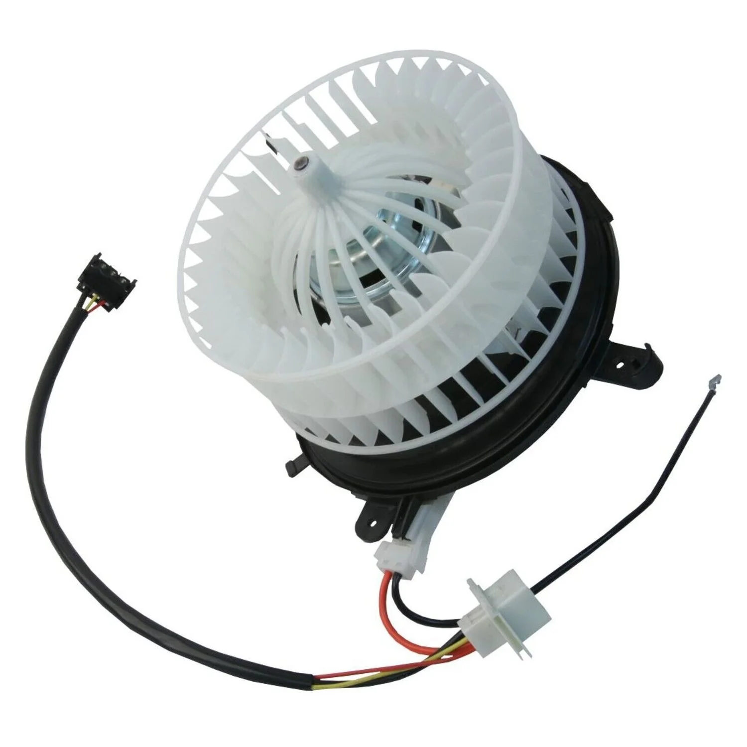 For 1999-2002 Mercedes-Benz E55 AMG Base Sedan Blower Motors