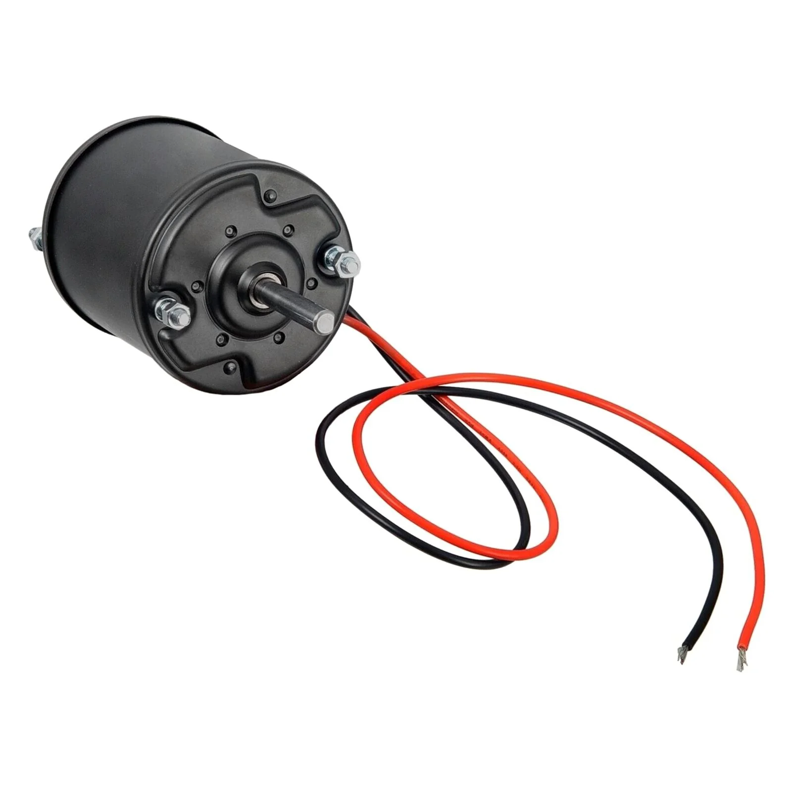 For 1969-1973 Dodge D100 Pickup Standard Cab Pickup HVAC Blower Motor PM351