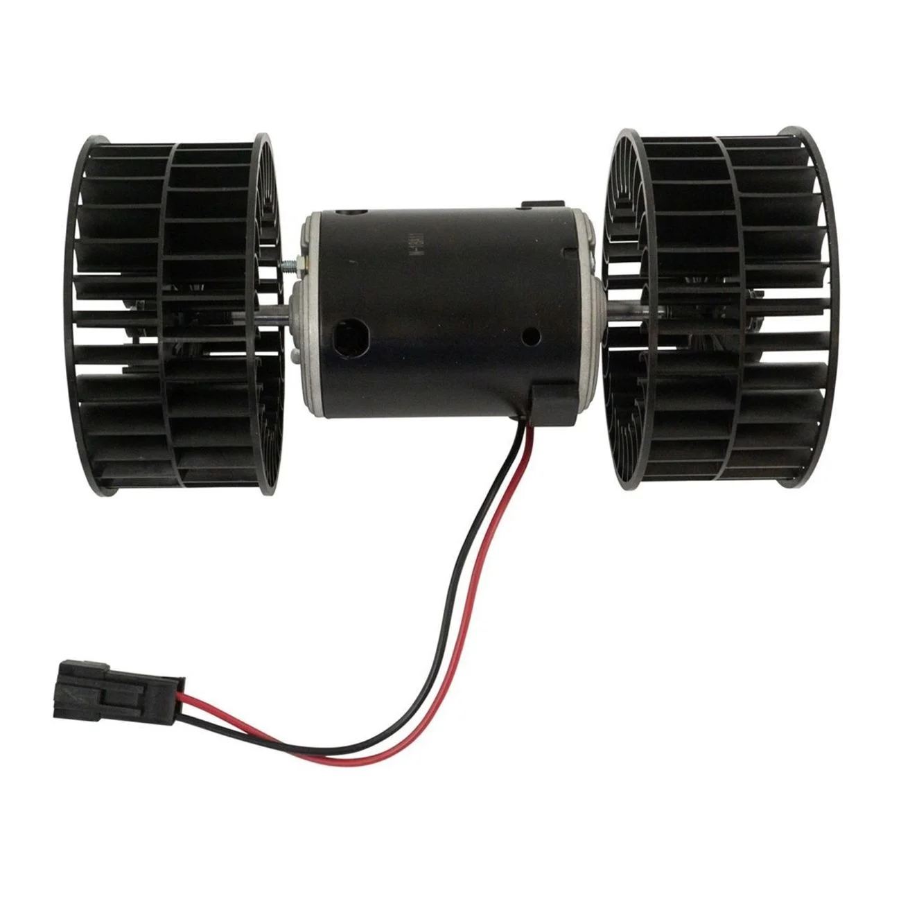 Heater Air Conditioner Blower Motor with Fan Cage Assembly for Volvo HD