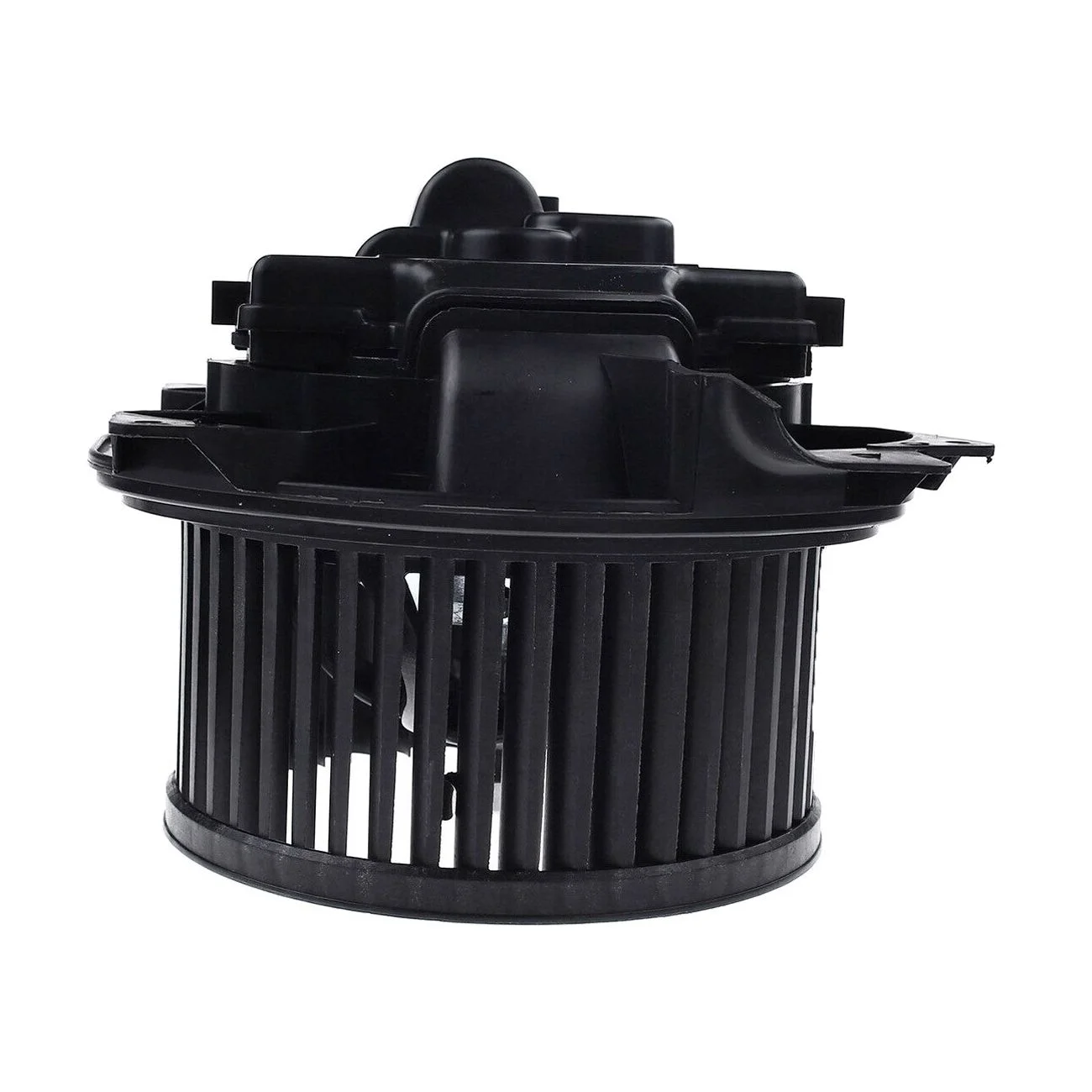 For 03 Volvo VHD Base Straight Truck - Low Tilt HVAC Blower Motor w/Fan Cage