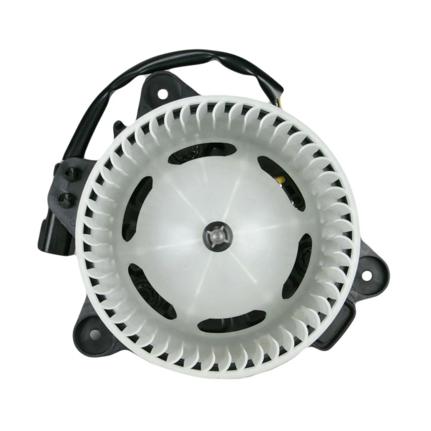 1A A/C AC Heater Blower Motor W/Fan Cage For 2001-2003 Dodge Durango