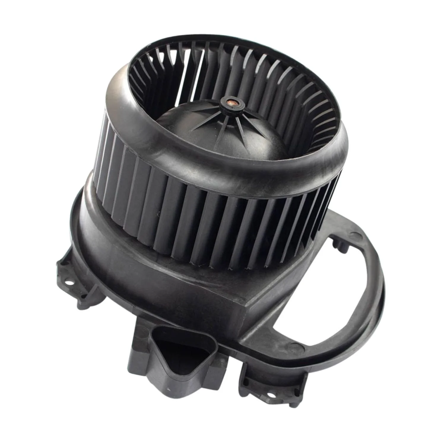 For 2014-2019 Mercedes-Benz CLA45 AMG Heater Blower Motor with Fan Cage