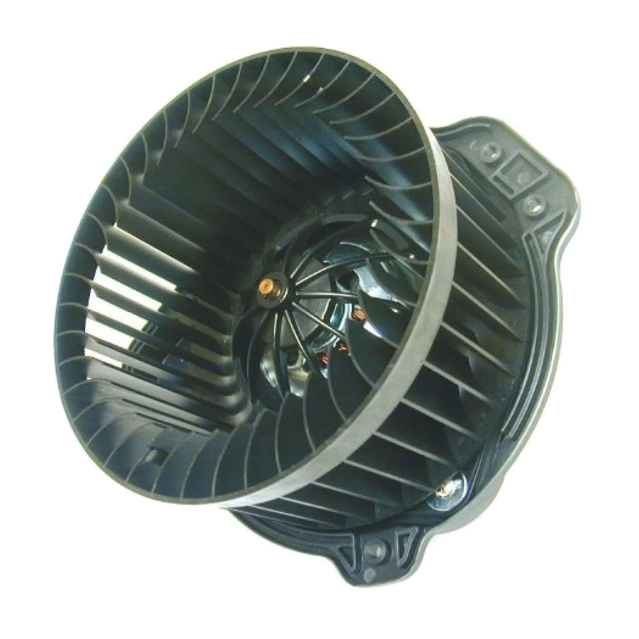 For Volvo 1998-2003 C70 Heater A/C AC Blower Motor W/Fan Cage