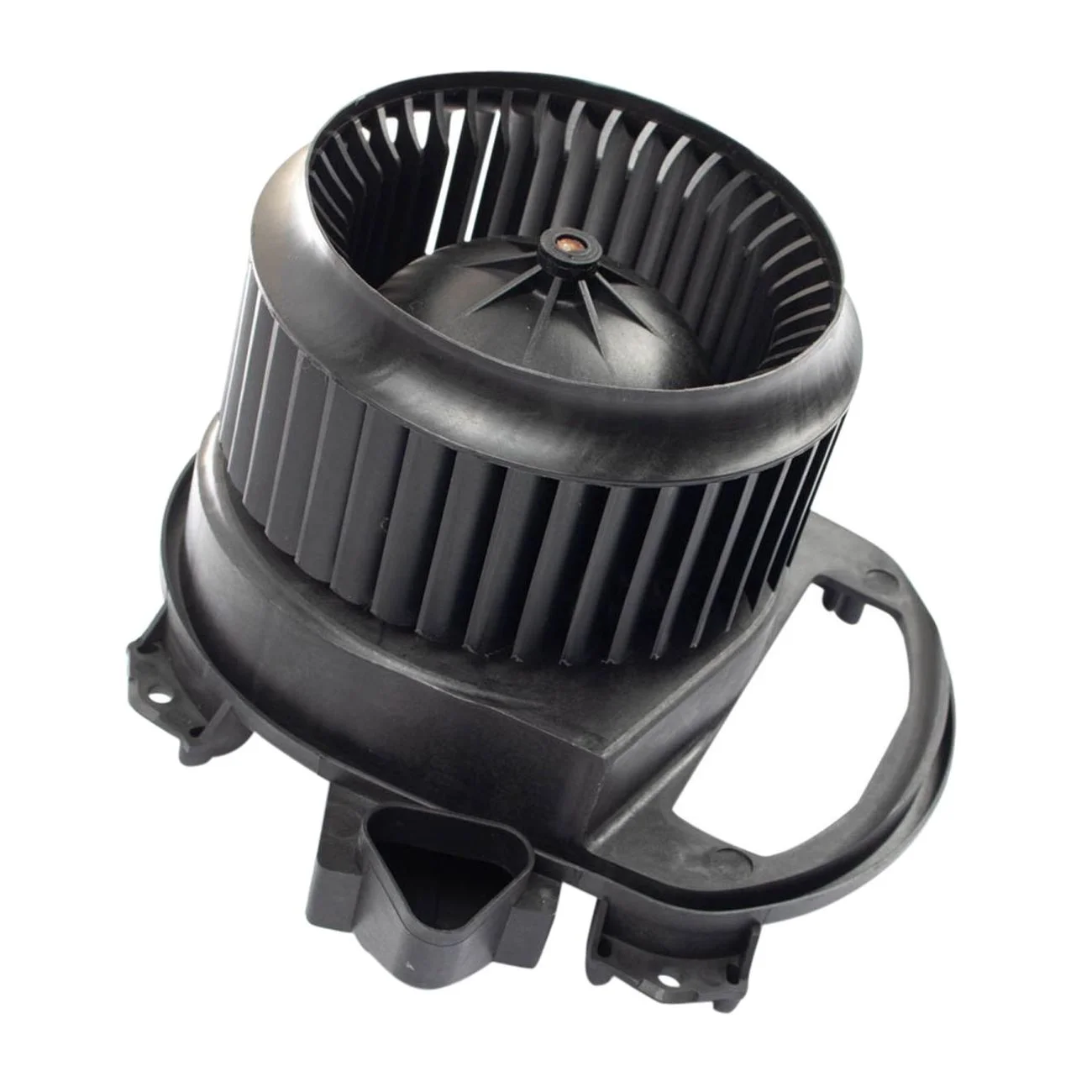 For 2014-2019 Mercedes-Benz CLA45 AMG Heater Blower Motor with Fan Cage