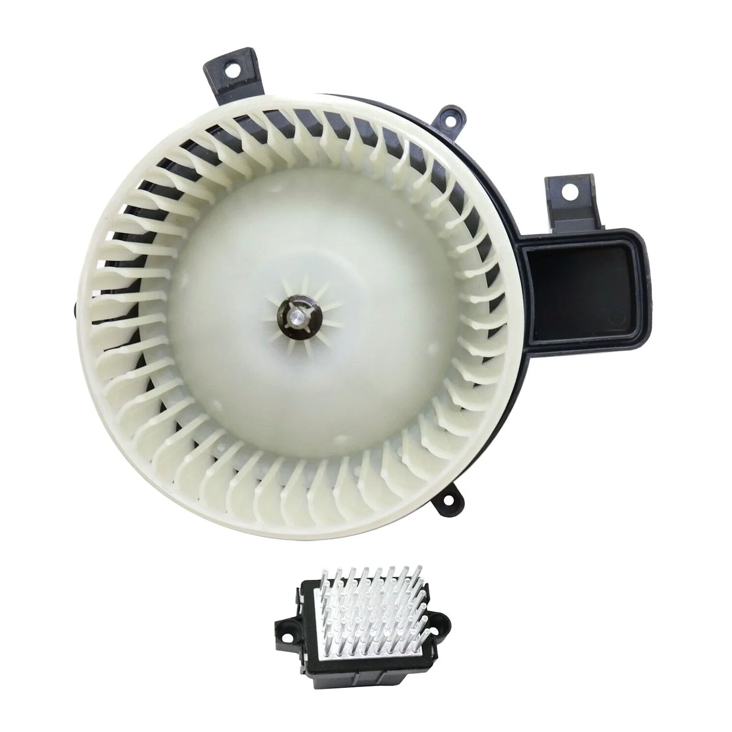 For Chrysler 2008-2013 300 Dodge 2013 Challenger Blower Motors