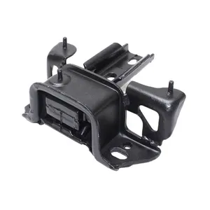 Transmission Mount 2011-2014 for Mazda 2 1.5L for Auto. A4430, 9708, EM-7022
