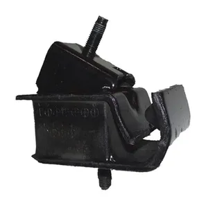 Rear Transmission Mount 1986-1987 for Mazda 323 1.6L, RX-7 1.3L FWD. A6438