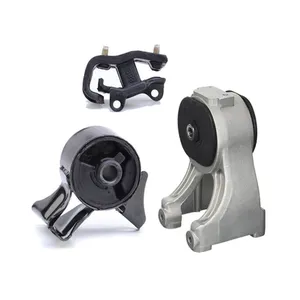 Engine Motor & Transmission Mount Set 3PCS. 1999-2004 for Honda Odyssey 3.5L