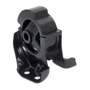 Manual Transmission Mount-Std Trans fits 1988 Honda Prelude 2.0L-L4
