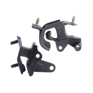 Transmission Mount Set 2PCS. 2003-2007 for Honda Accord 3.0L for Manual.