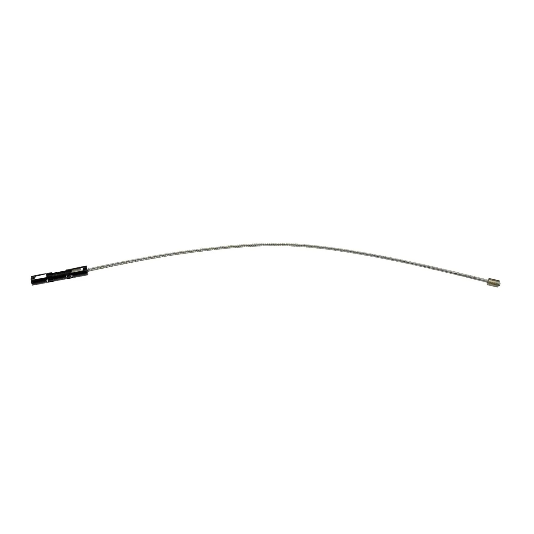 For 2006-2009 Dodge Ram 2500 Power Wagon Crew Cab Pickup Parking Brake Cable