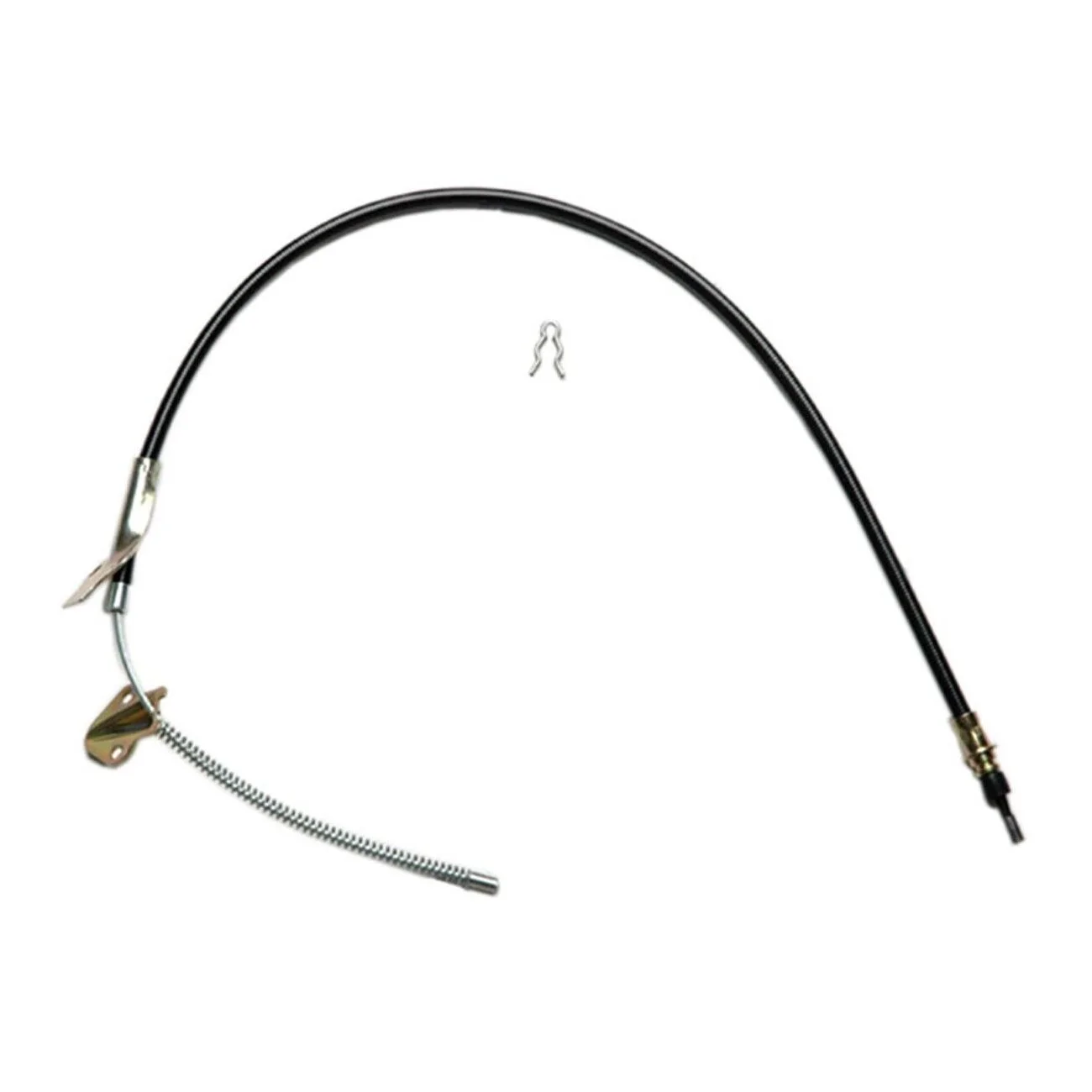For-nan K30 Pickup GMC-nan C15/C1500 Pickup 18P2301 Parking Brake Cable Rear