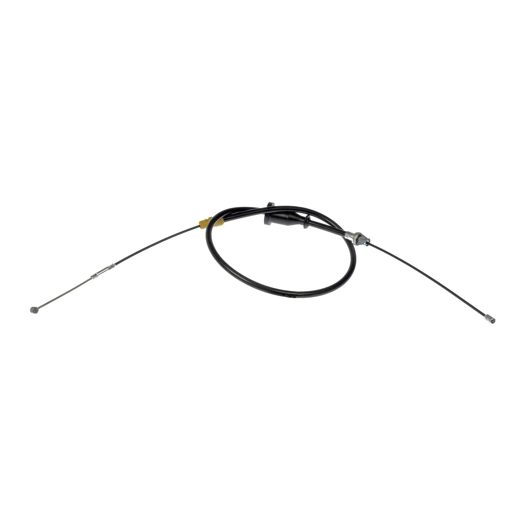 For Chrysler 03-07 Town & Country Mini Passenger Van Parking Brake Cable Front