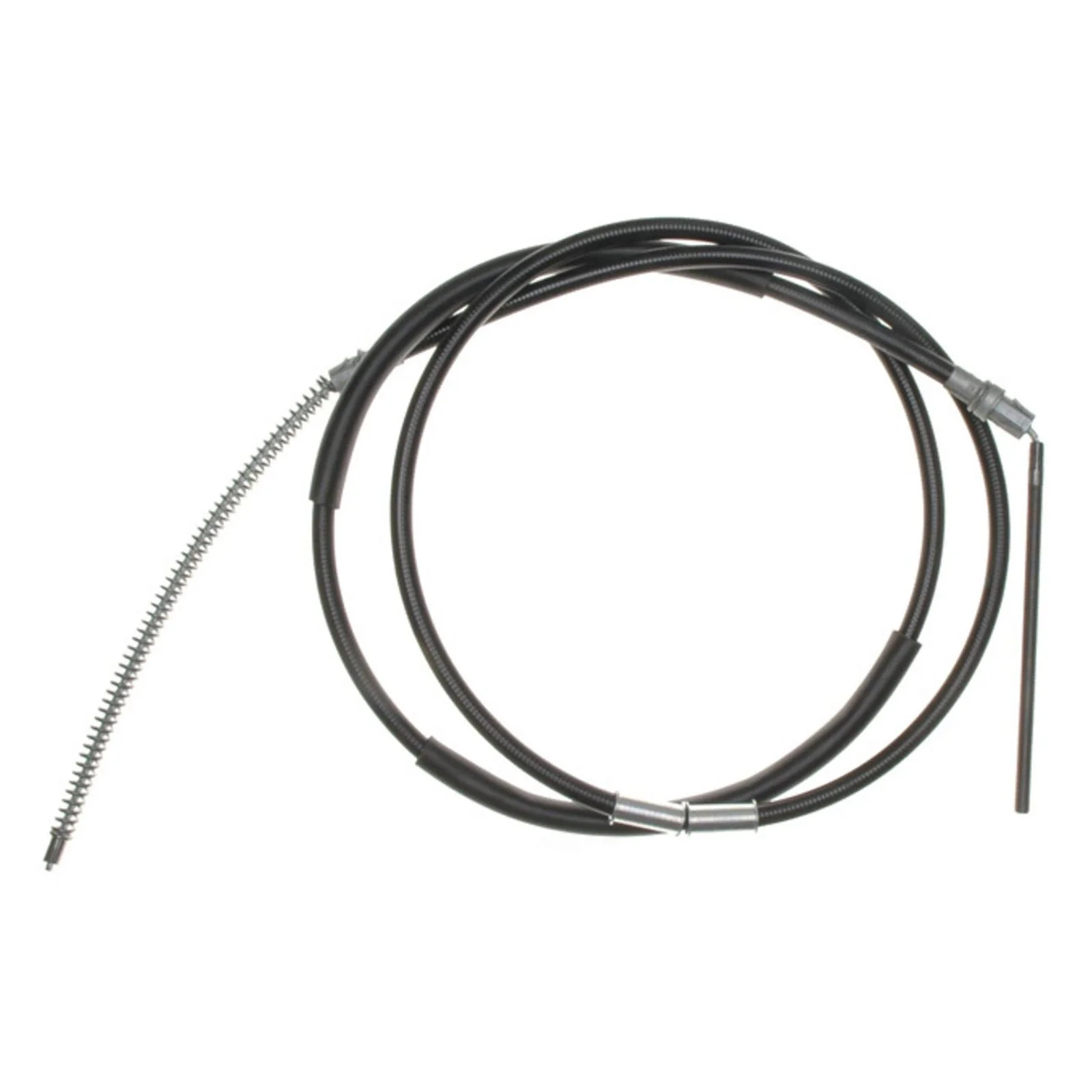 For 1997-1999 C1500 Suburban Base Sport Utility Parking Brake Cable Rear Right