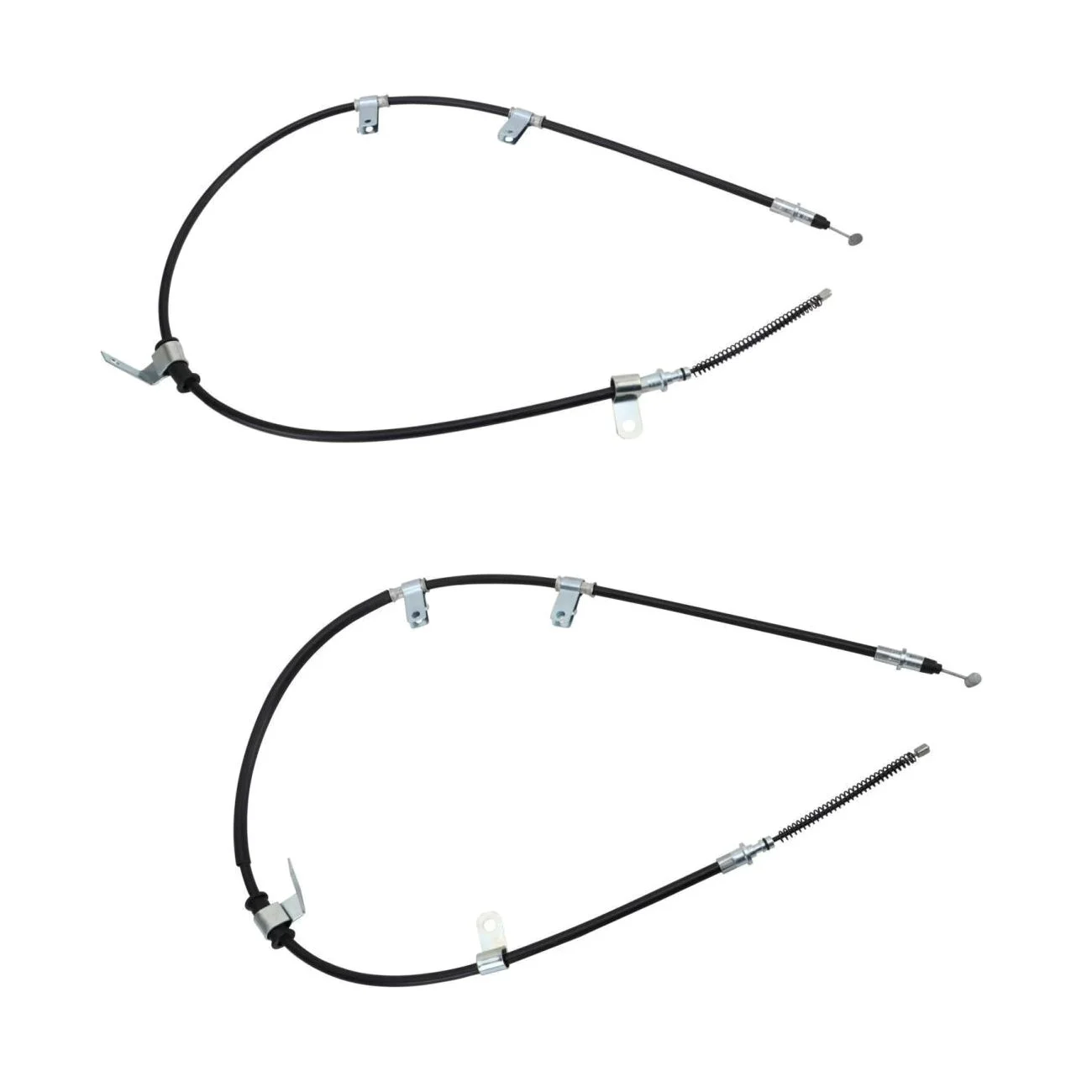 For 2007-2011 Aveo5 Pontiac 2009 G3 Rear Parking Brake Cable