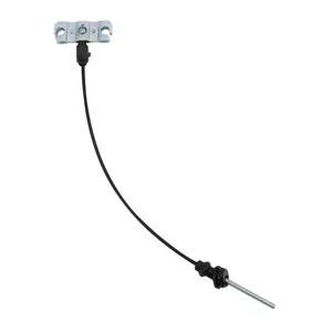 For Mazda 1991-2005 Miata Front Parking Brake Cable