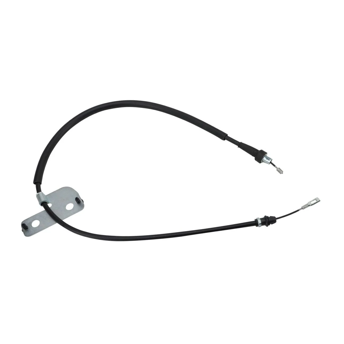 For 2005-2011 Jeep Grand Cherokee Rear Left Parking Brake Cable
