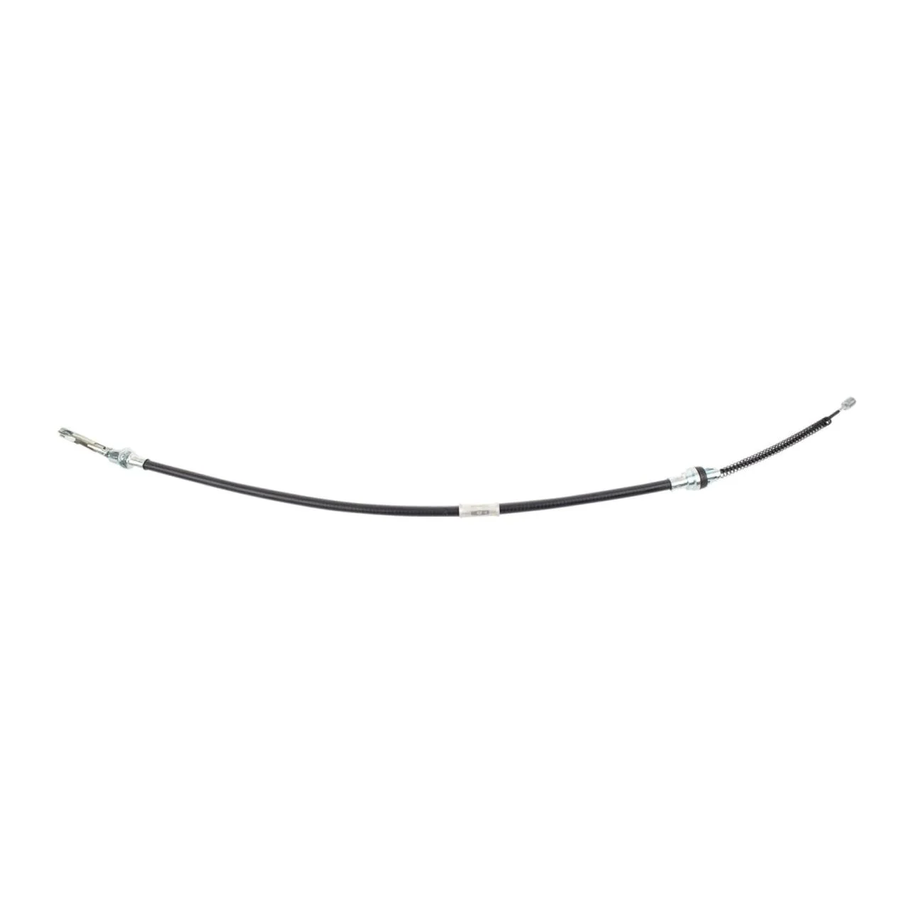 For 1997-2004 Oldsmobile Silhouette Rear Right Parking Brake Cable
