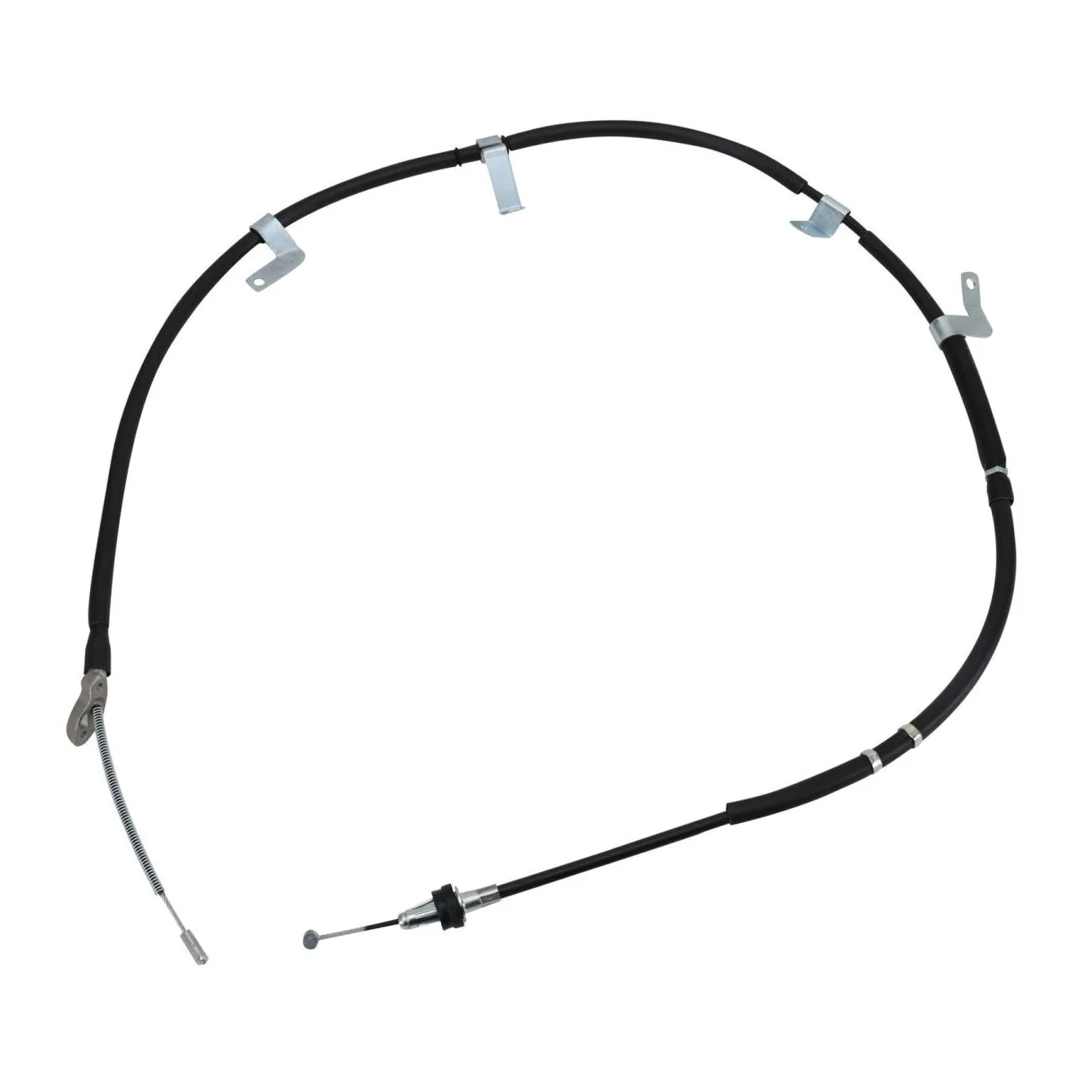 For Lexus 2003-2009 GX470 Rear Right Parking Brake Cable