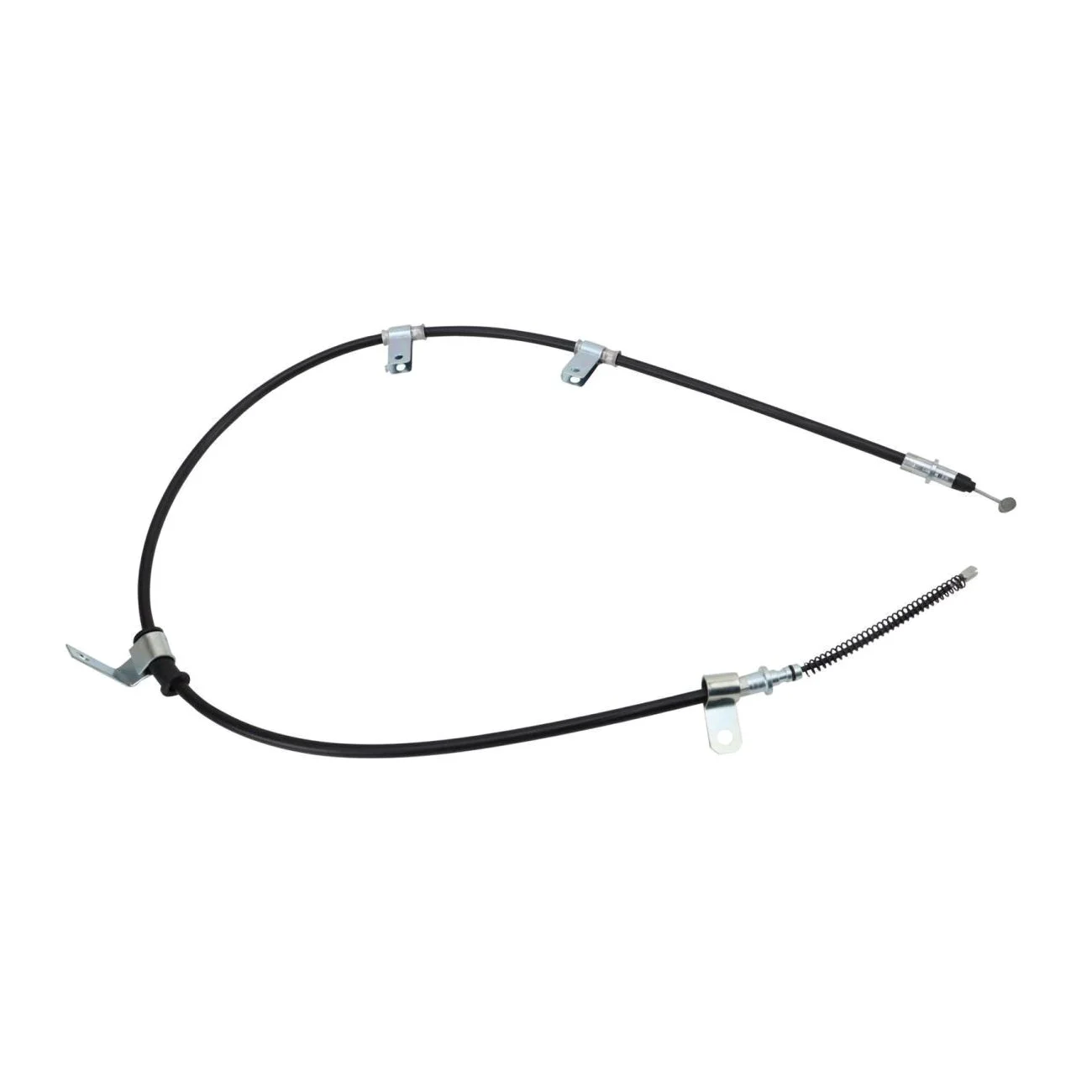 For 2007-2011 Aveo5 Pontiac 2009 G3 Rear Left Parking Brake Cable