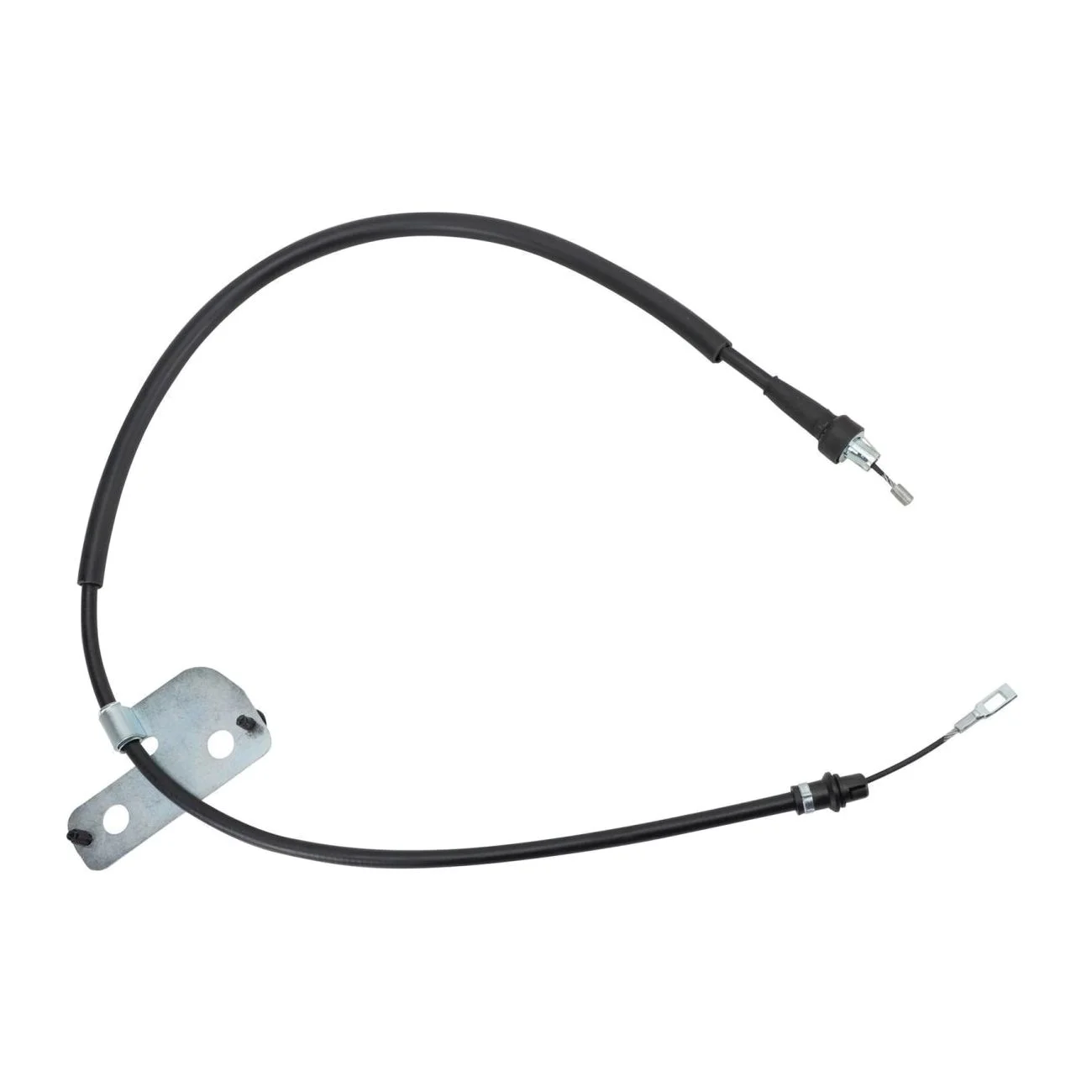 For 2005-2011 Jeep Grand Cherokee Rear Right Parking Brake Cable